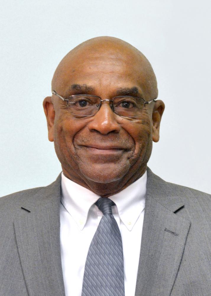 Alvin West