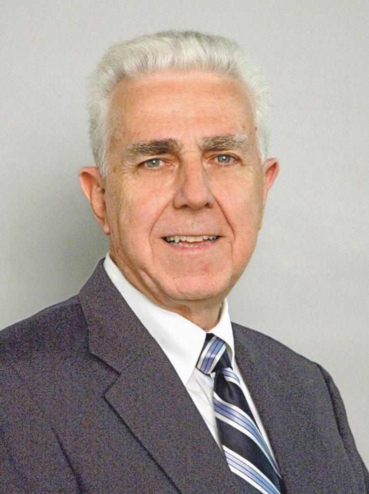 Fred Fulcher