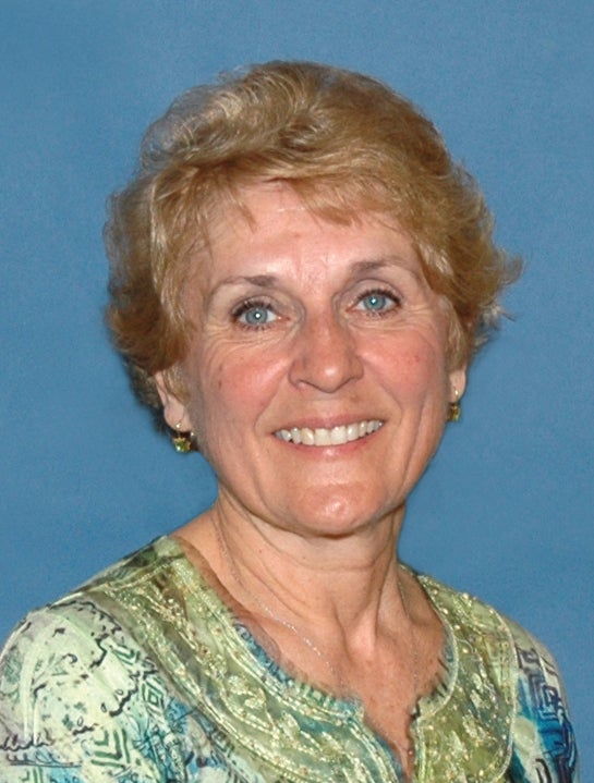 Deloria Irby