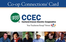 co-op connections