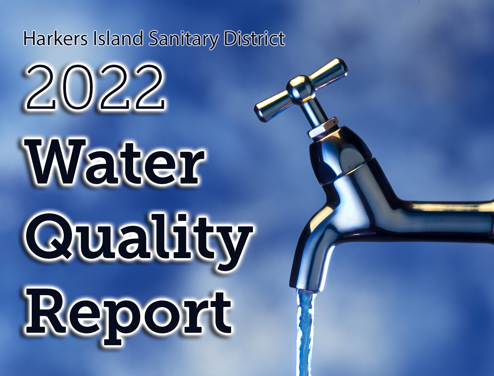 2022 HI Water Quality Report