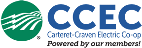 My Account | Carteret-Craven Electric Co-op