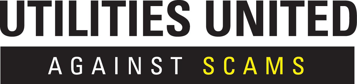Utilities United Against Scams